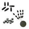 Tungsten program